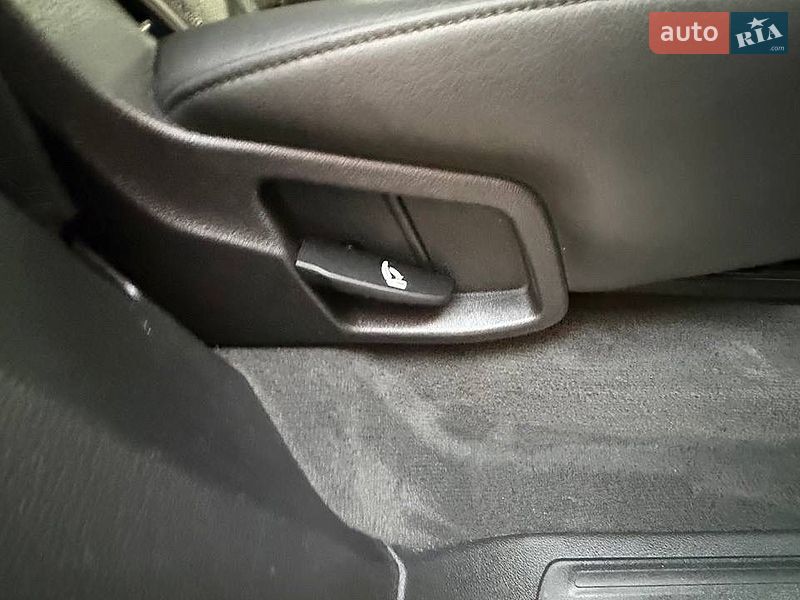 Внедорожник / Кроссовер Audi Q7 2011 в Трускавце