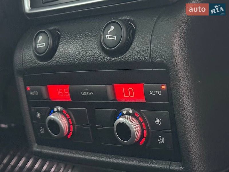 Внедорожник / Кроссовер Audi Q7 2011 в Трускавце