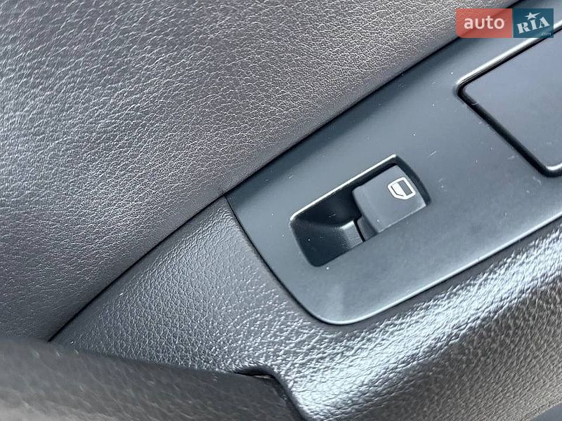 Внедорожник / Кроссовер Audi Q7 2011 в Трускавце