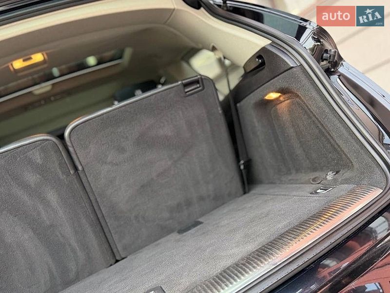 Внедорожник / Кроссовер Audi Q7 2011 в Трускавце