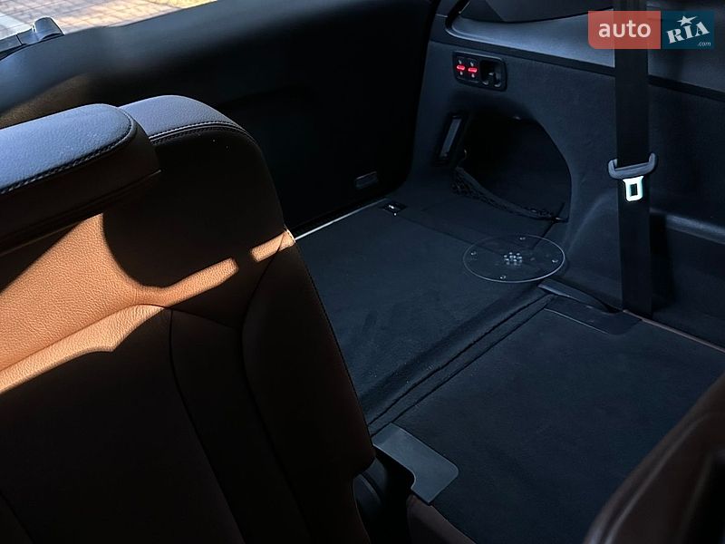 Внедорожник / Кроссовер Audi Q7 2016 в Одессе