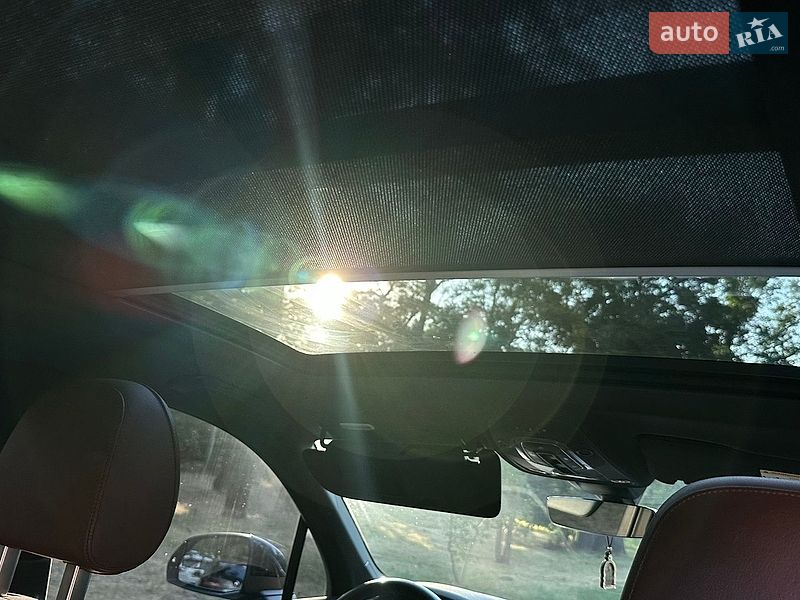 Внедорожник / Кроссовер Audi Q7 2016 в Одессе