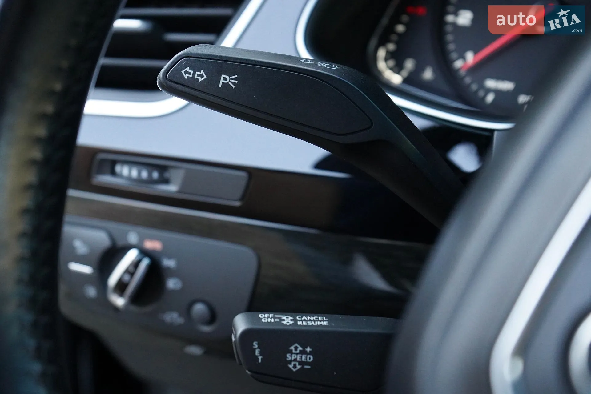 2017 Audi Q7 - мініатюра 38