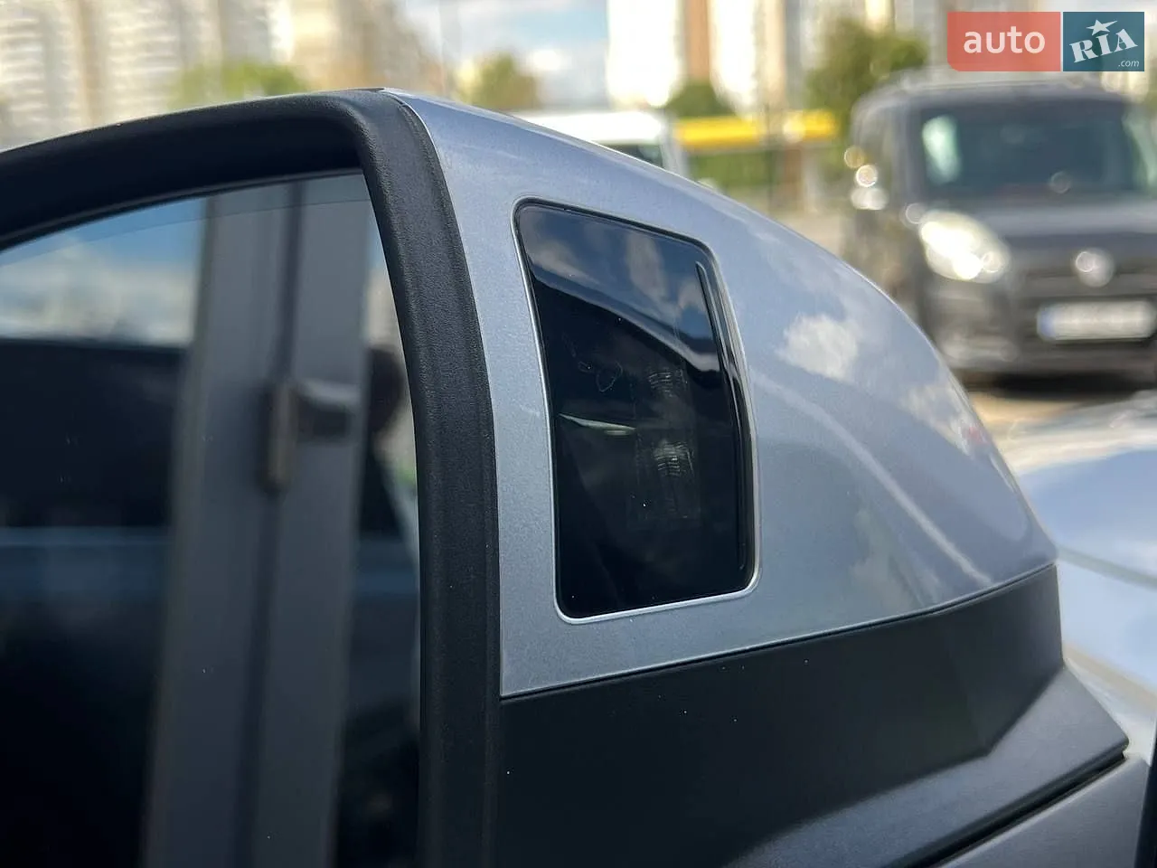 2020 Audi Q7 - мініатюра 17