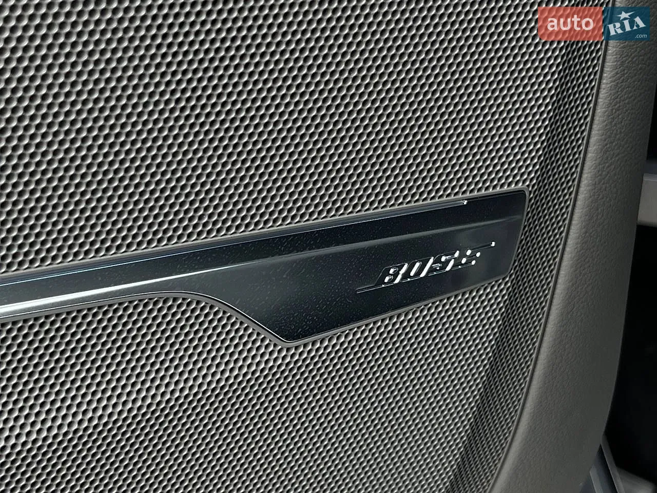 2020 Audi Q7 - мініатюра 20