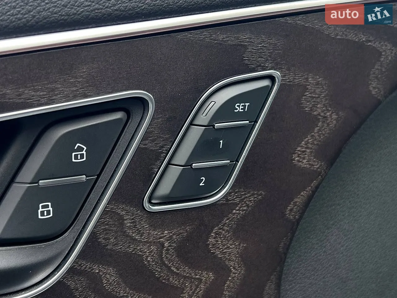 2020 Audi Q7 - мініатюра 22