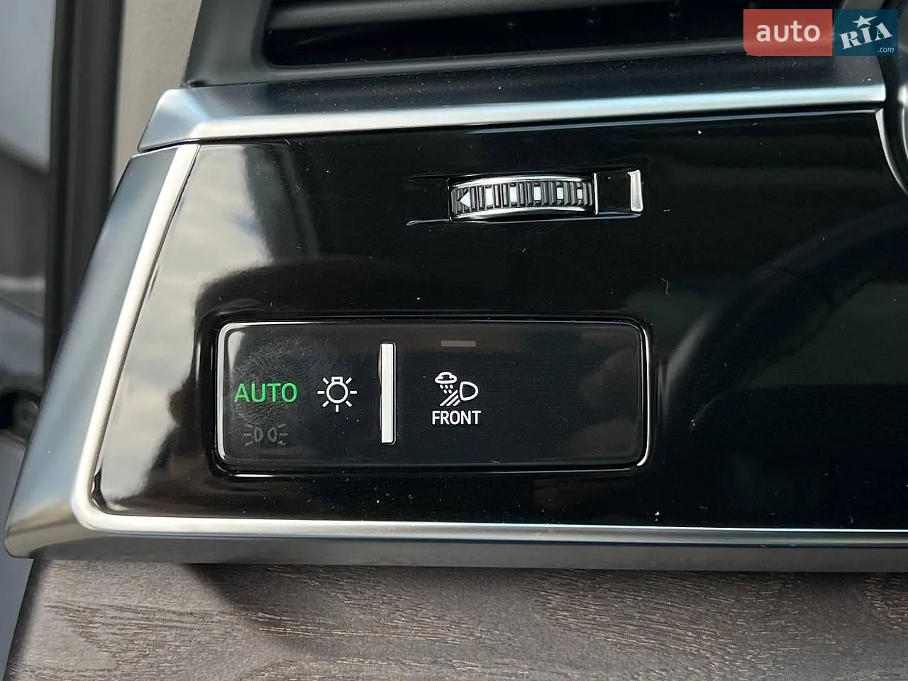 2020 Audi Q7 - мініатюра 23