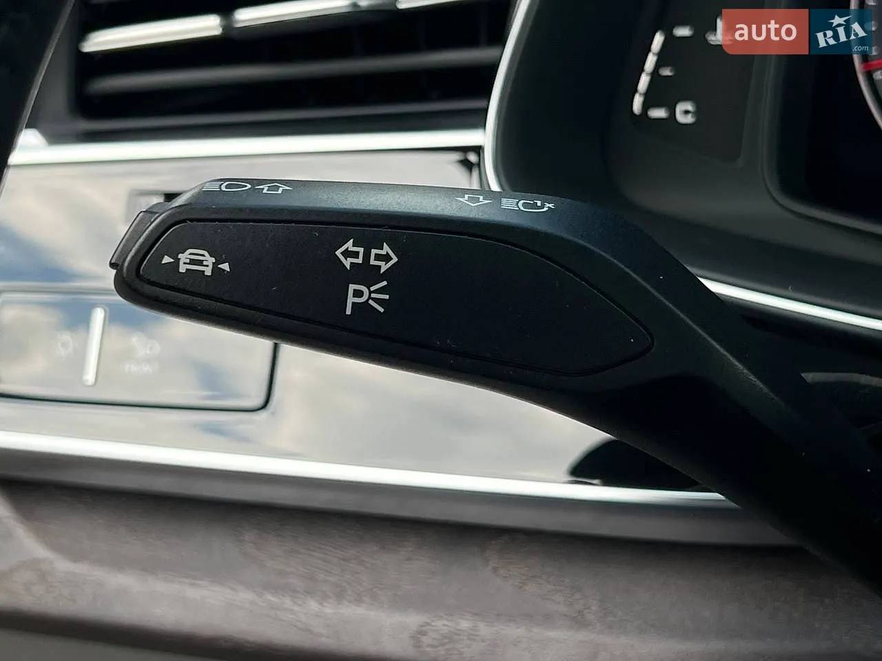 2020 Audi Q7 - мініатюра 25