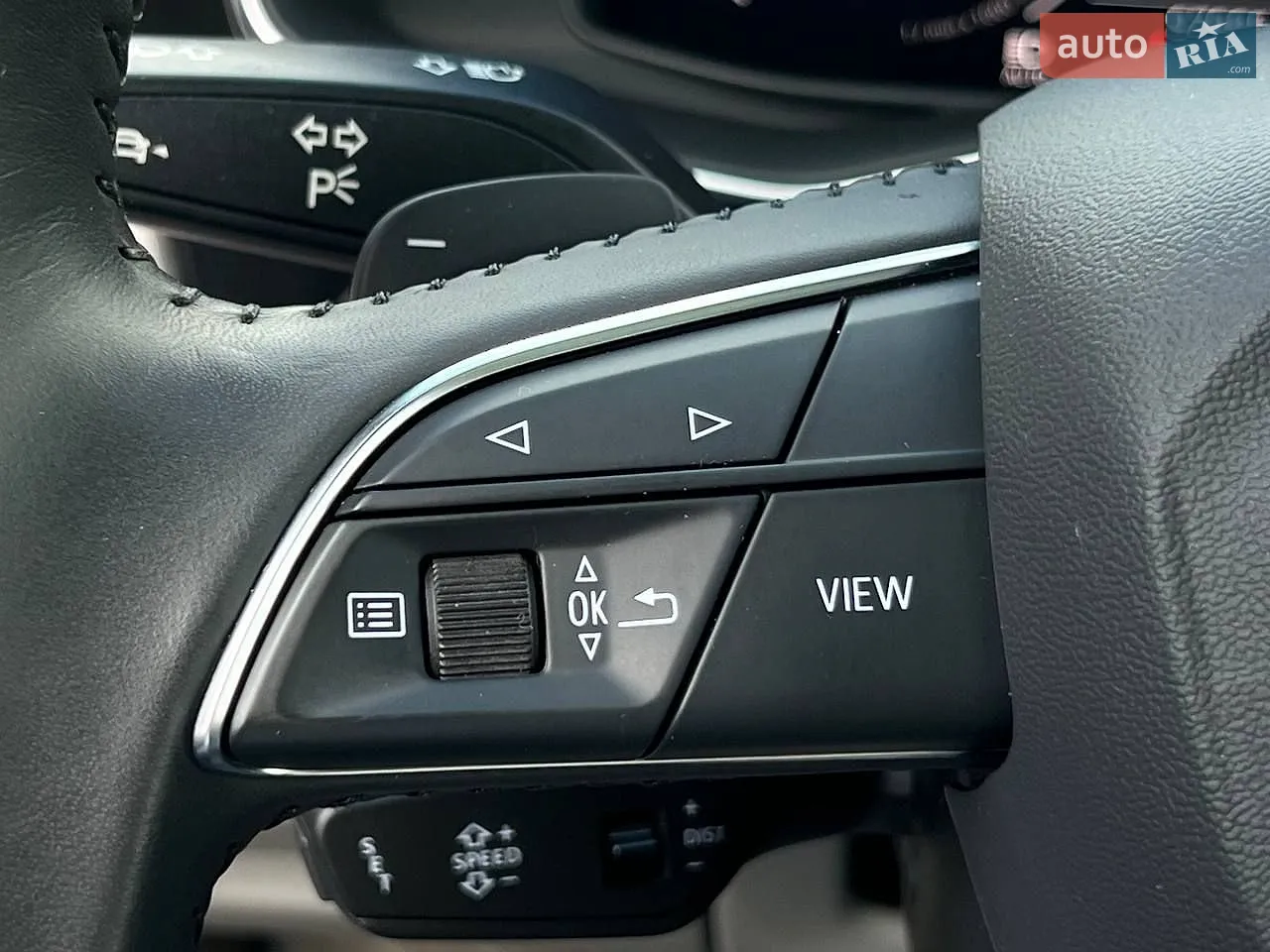 2020 Audi Q7 - мініатюра 27