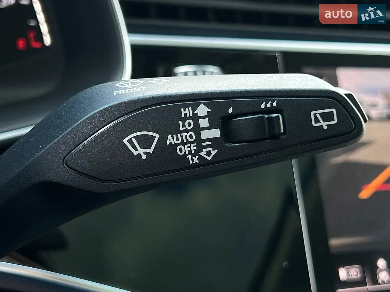 2020 Audi Q7 - мініатюра 28