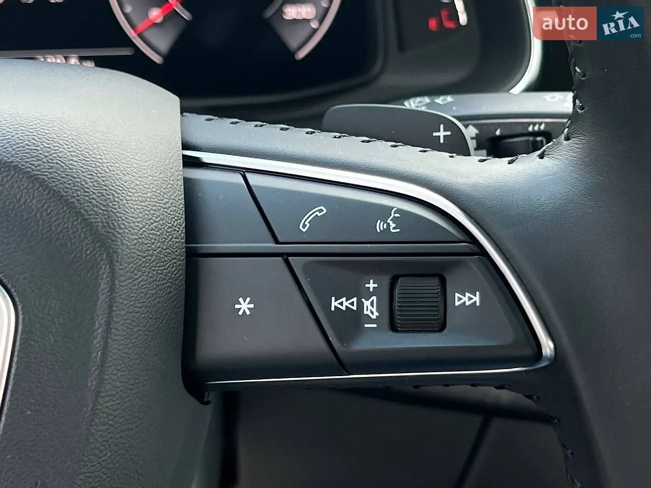 2020 Audi Q7 - мініатюра 29