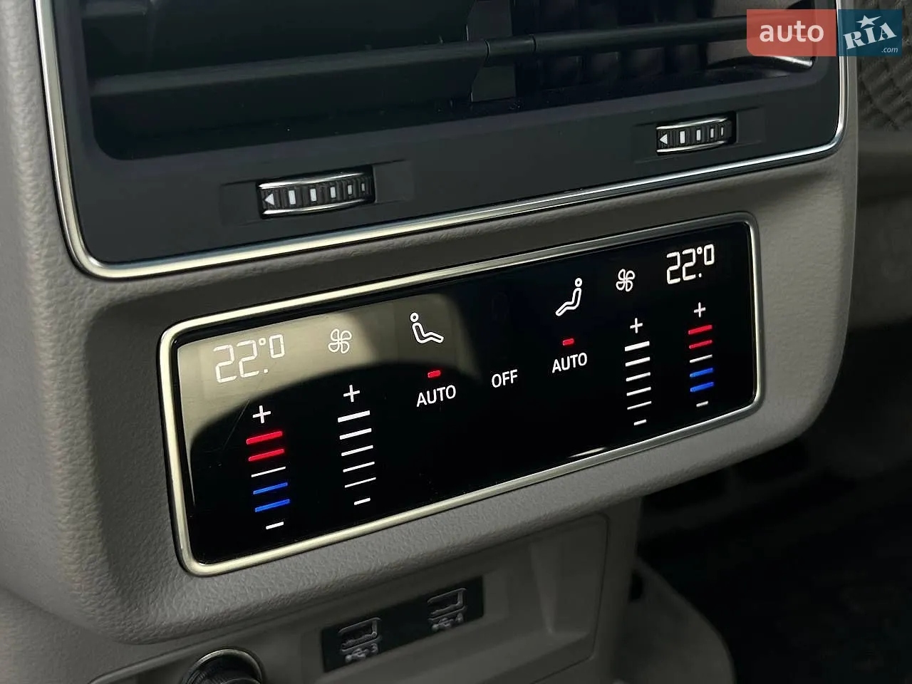 2020 Audi Q7 - мініатюра 31