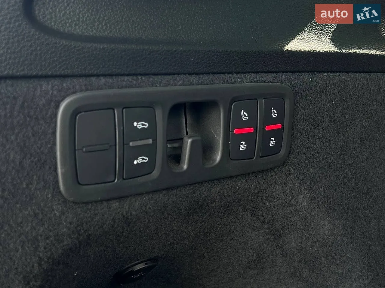 2020 Audi Q7 - мініатюра 32