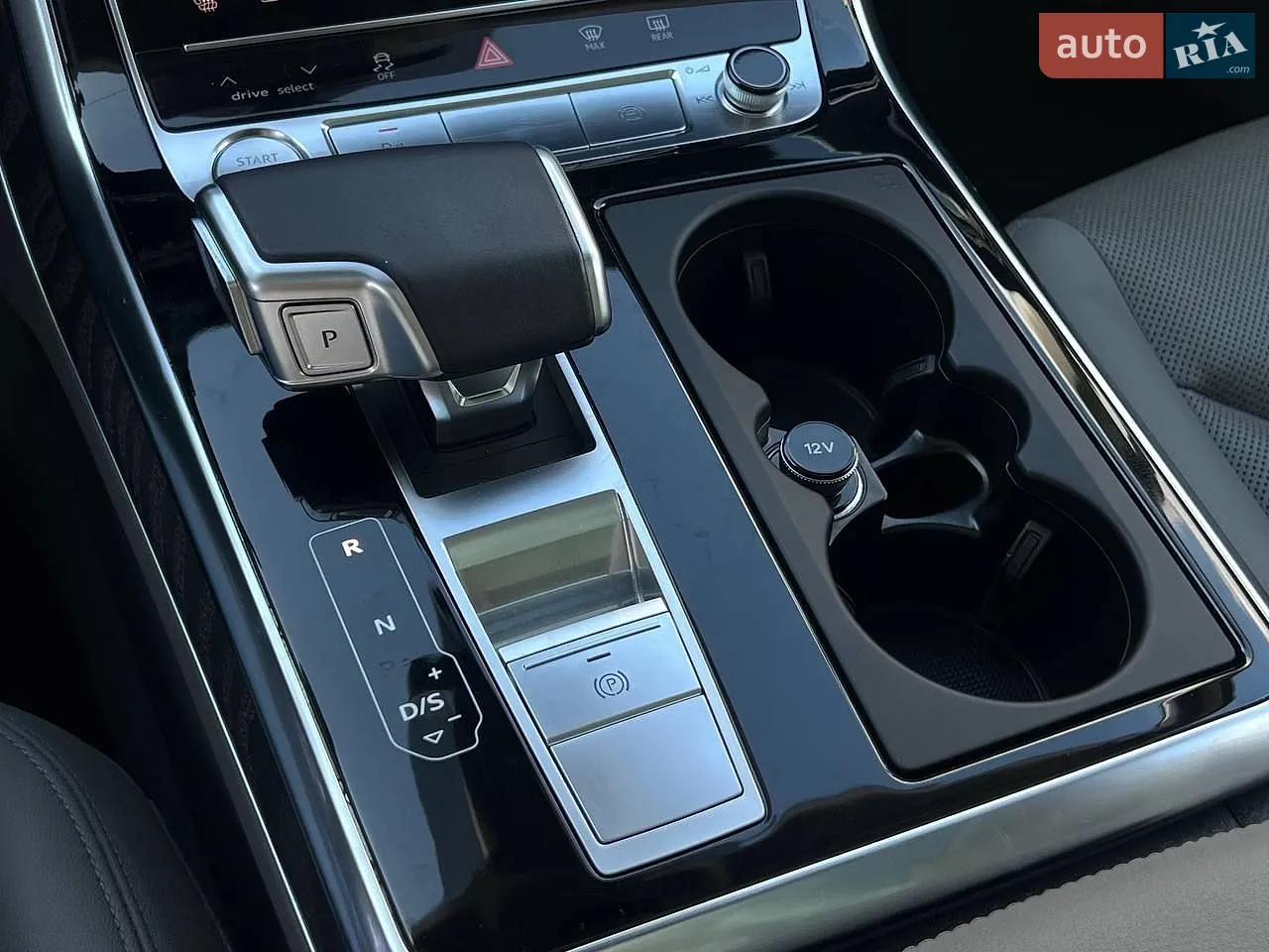2020 Audi Q7 - мініатюра 36