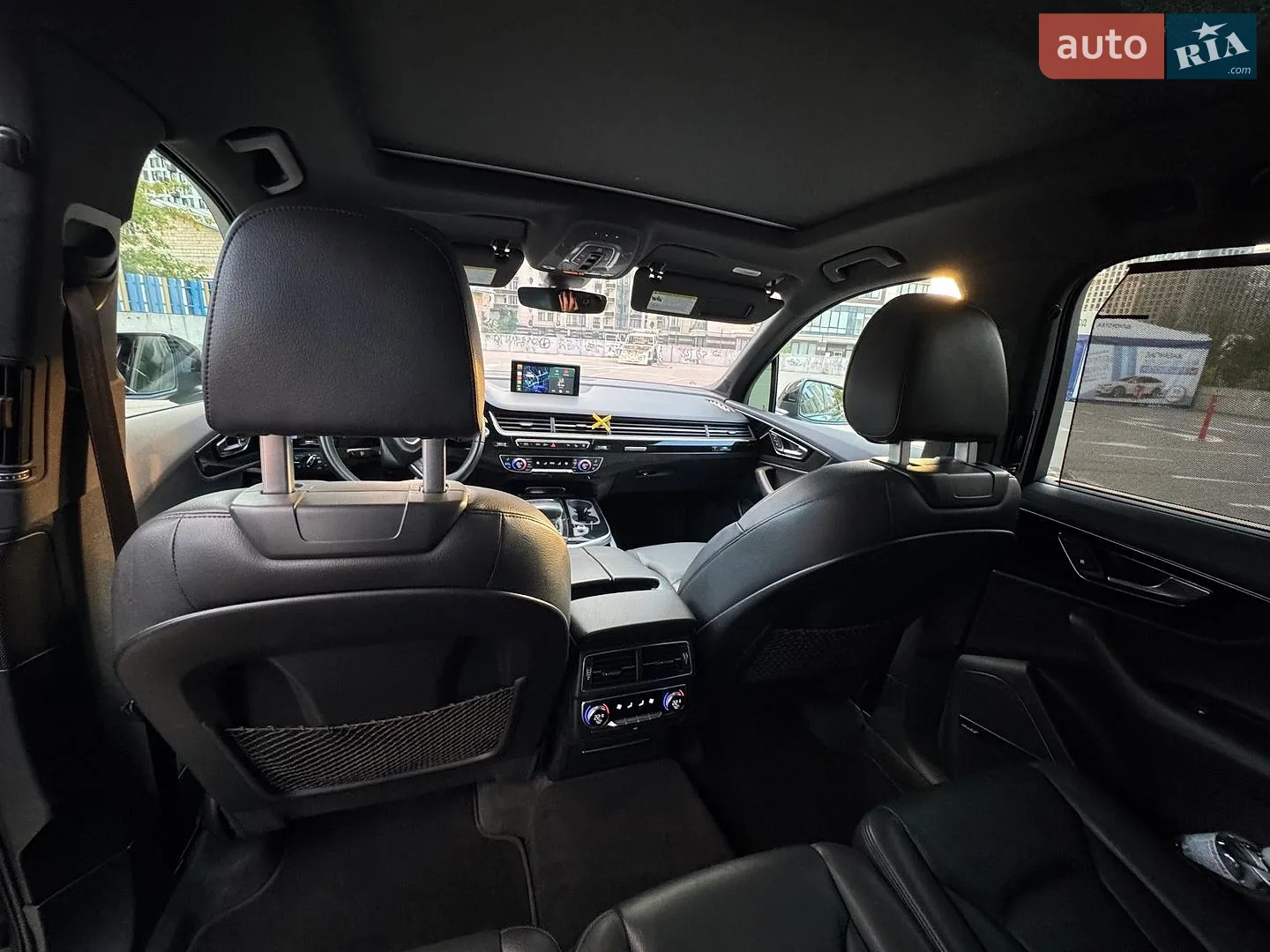 2016 Audi Q7 - мініатюра 19