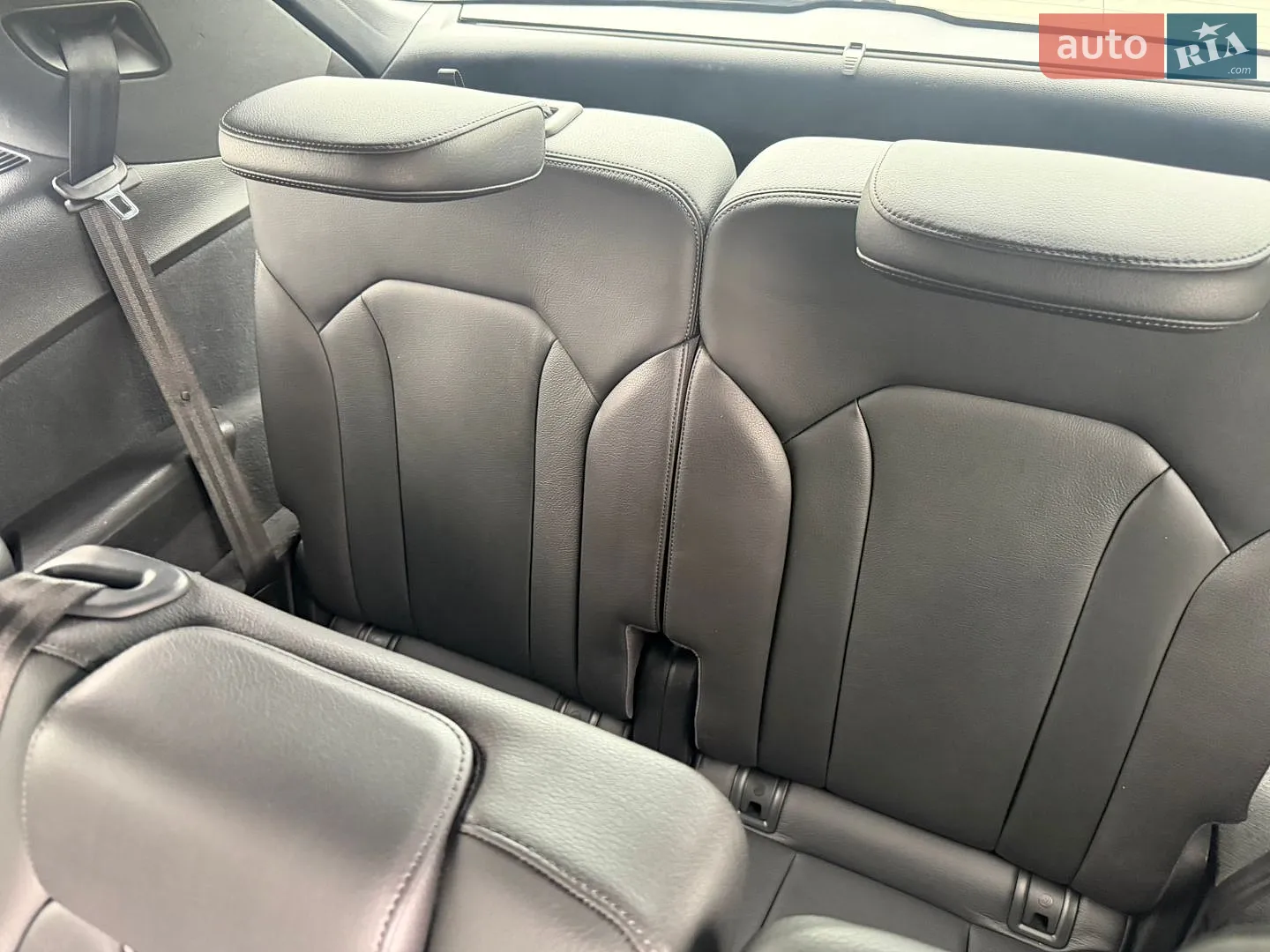 2016 Audi Q7 - мініатюра 31
