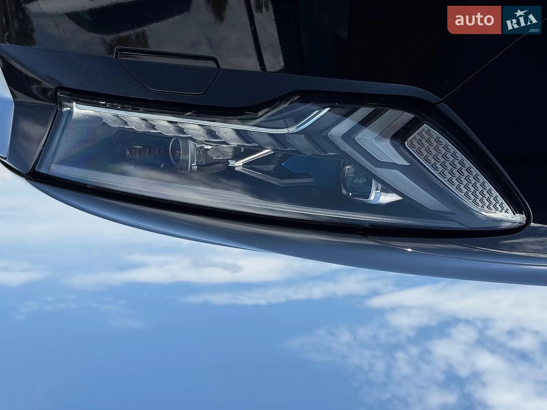 2019 Audi Q7 - мініатюра 8