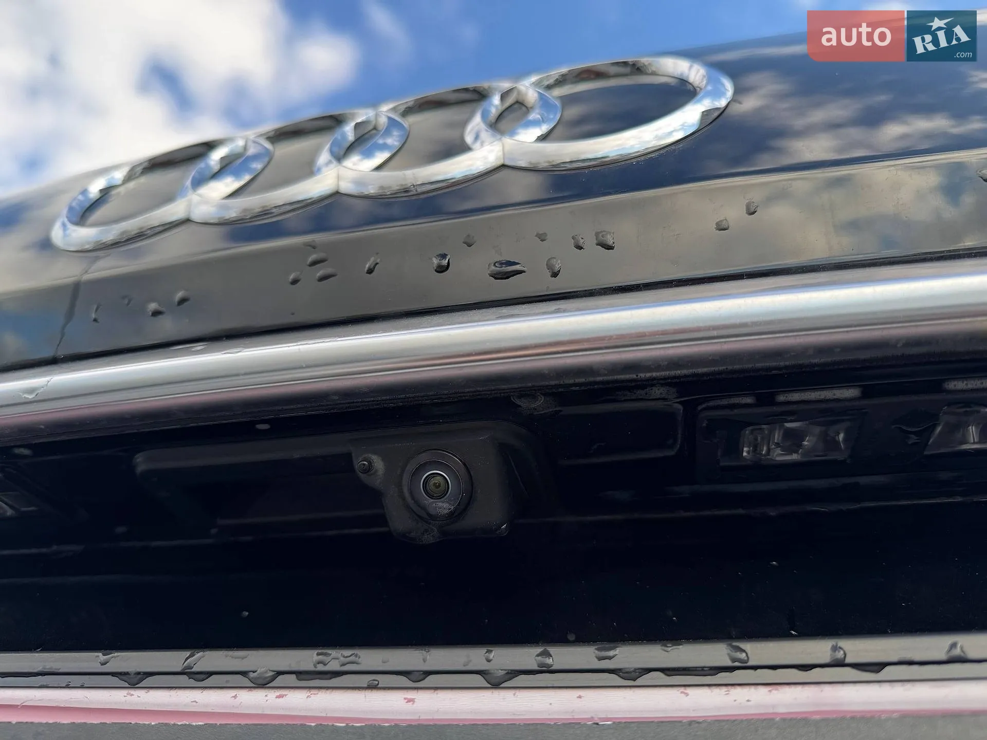 2019 Audi Q7 - мініатюра 19