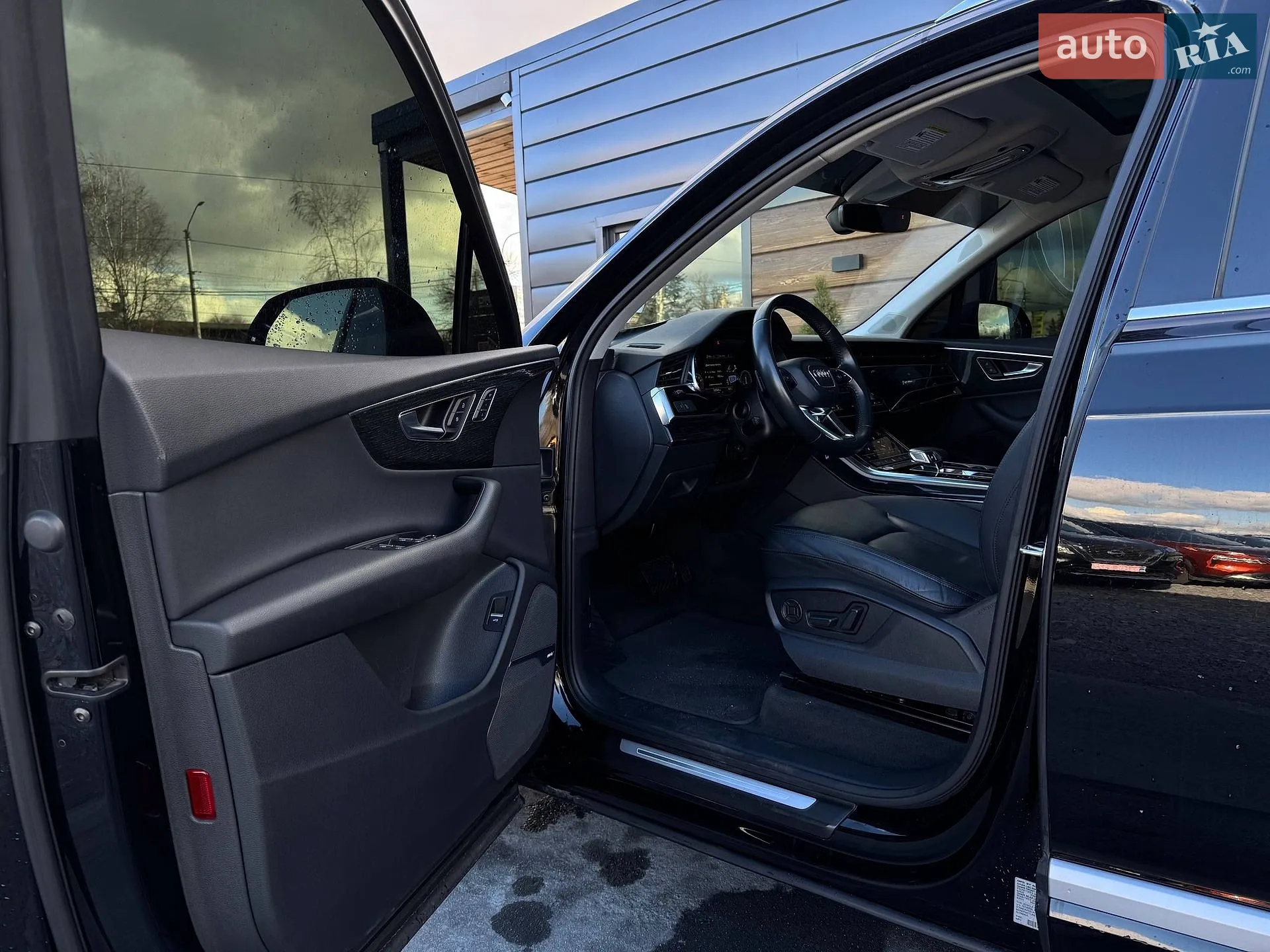 2019 Audi Q7 - мініатюра 32