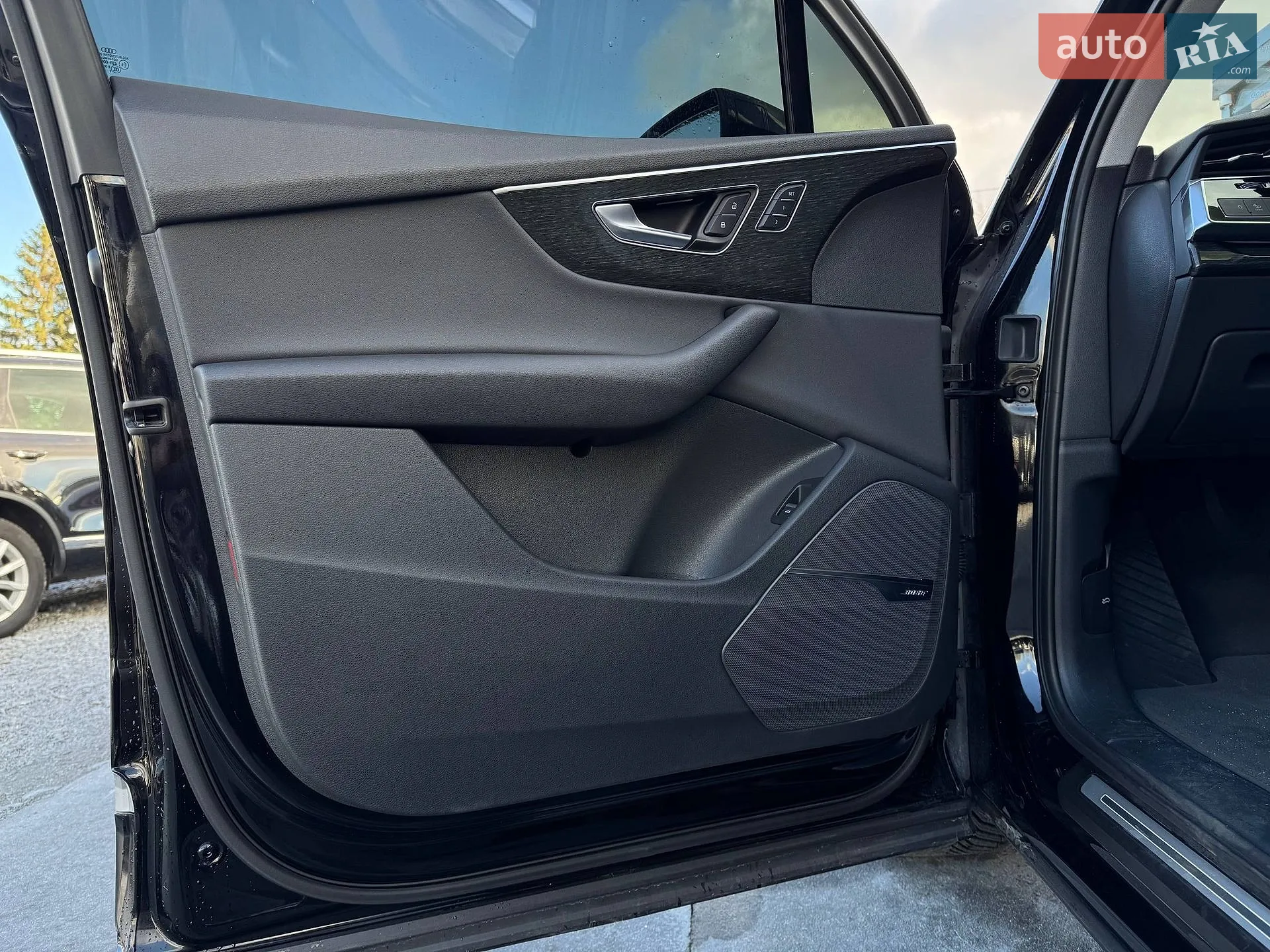 2019 Audi Q7 - мініатюра 33