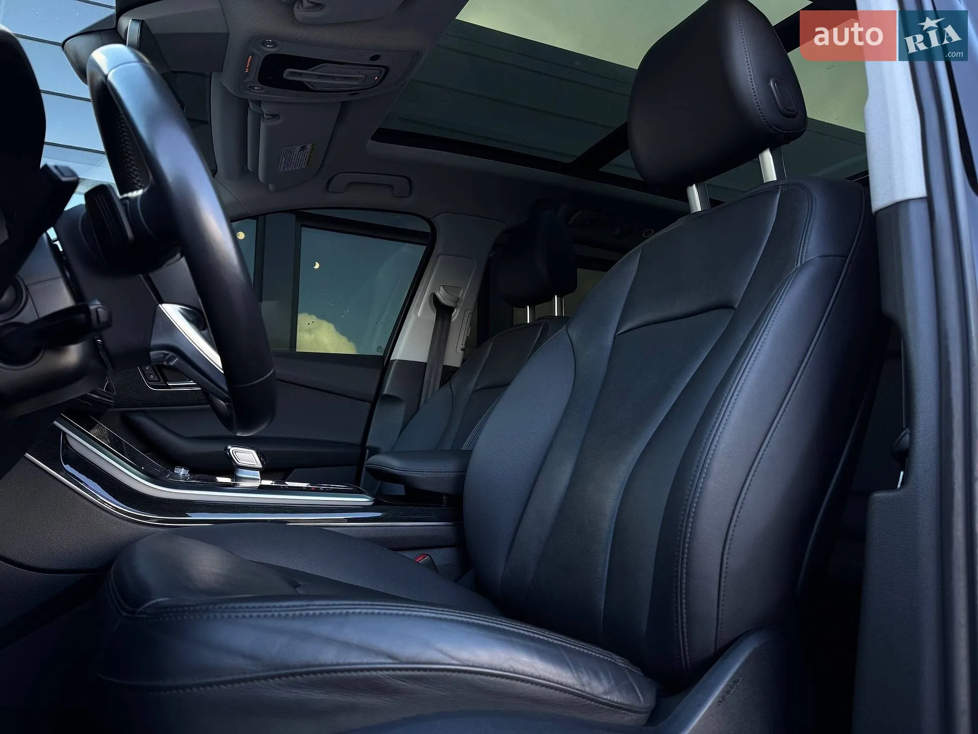 2019 Audi Q7 - мініатюра 38