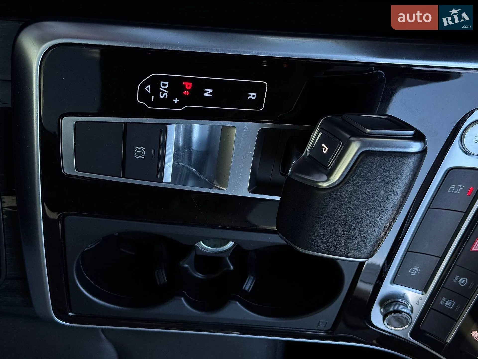 2019 Audi Q7 - мініатюра 53