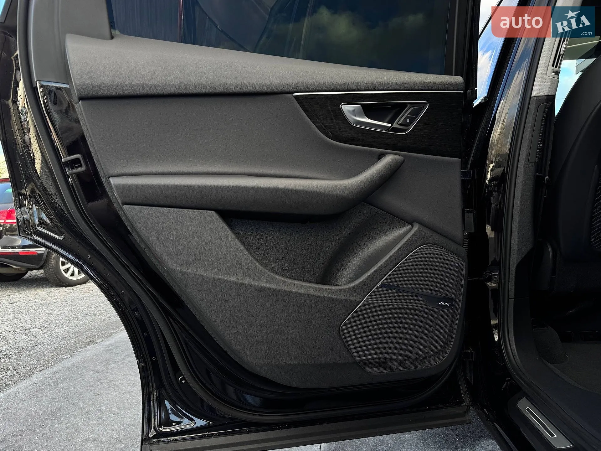 2019 Audi Q7 - мініатюра 57