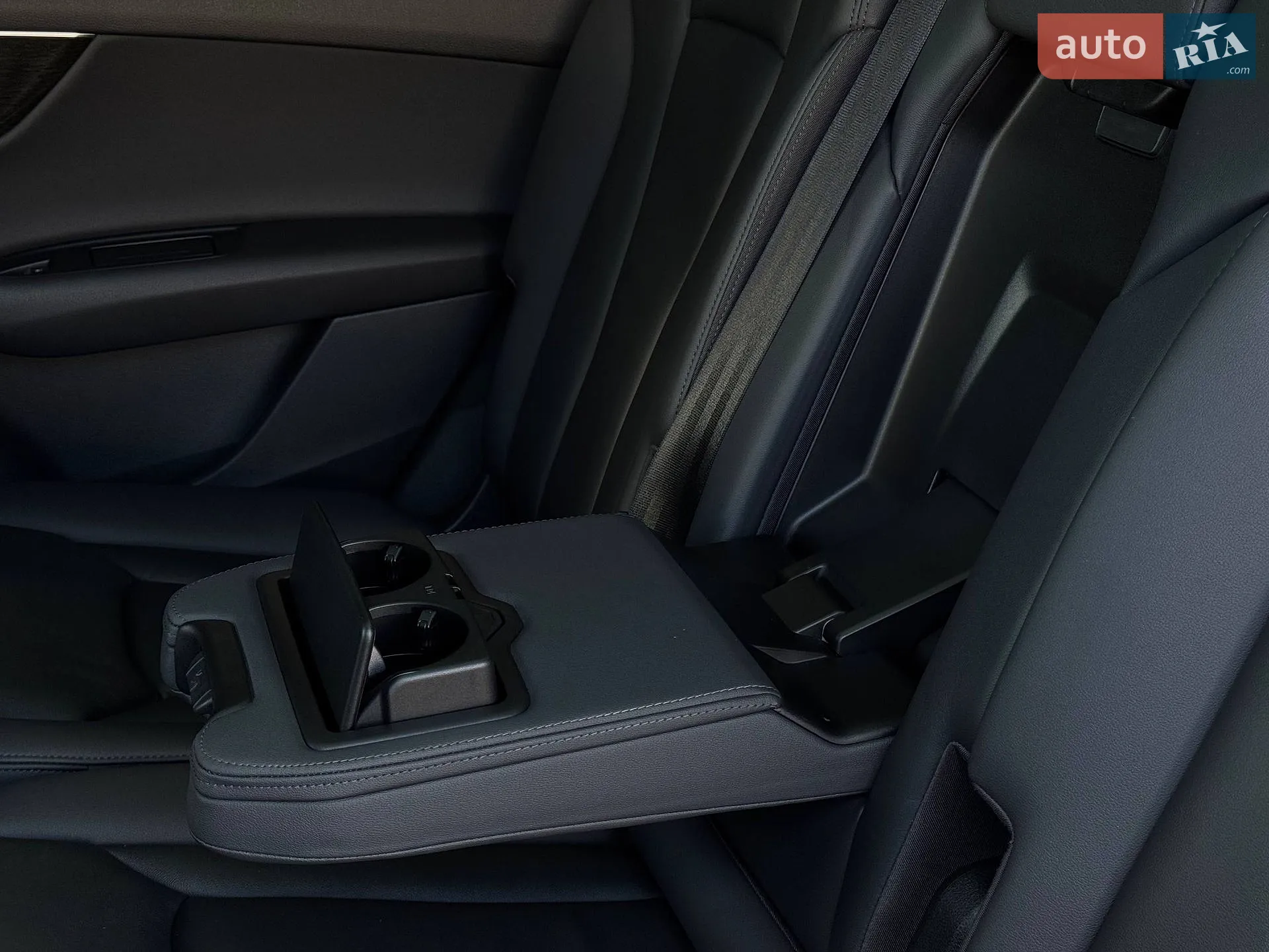 2019 Audi Q7 - мініатюра 65