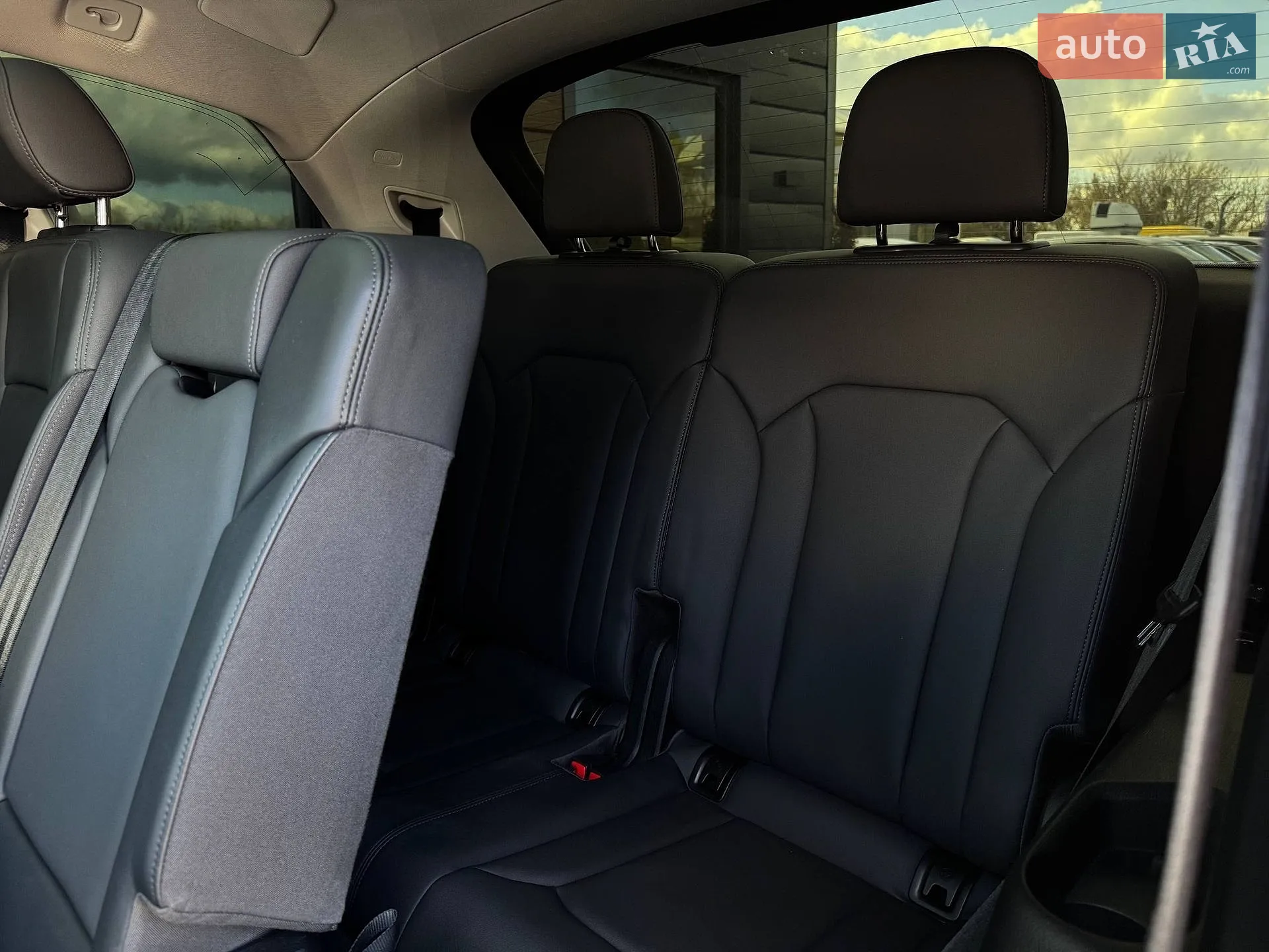 2019 Audi Q7 - мініатюра 67