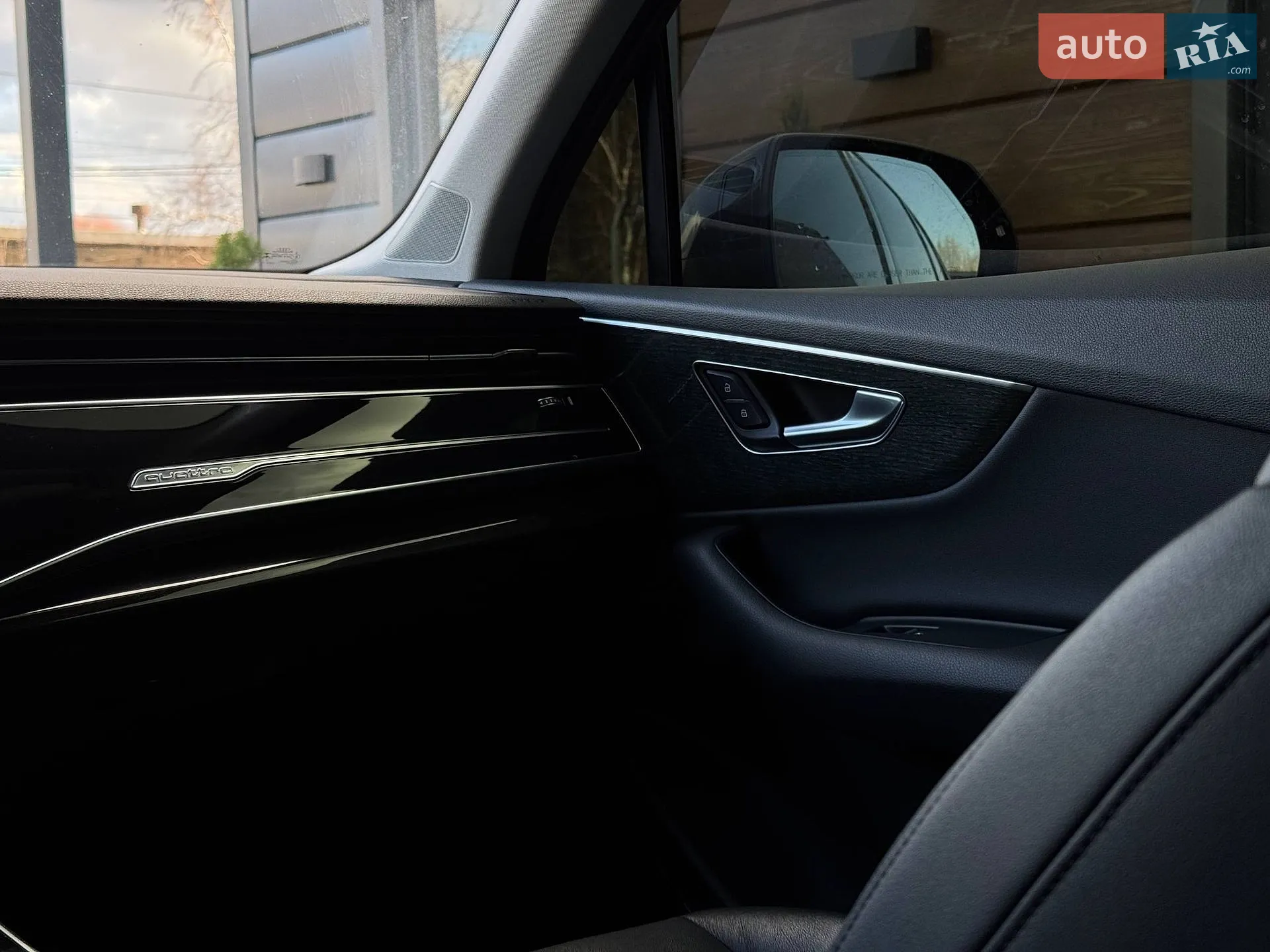 2019 Audi Q7 - мініатюра 70