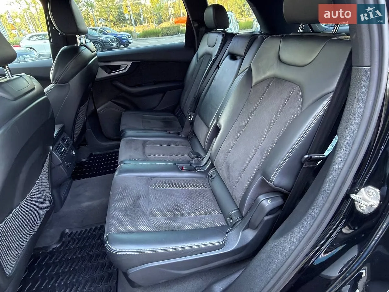 2016 Audi Q7 - мініатюра 10