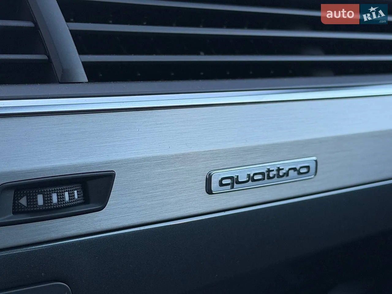 2016 Audi Q7 - мініатюра 25
