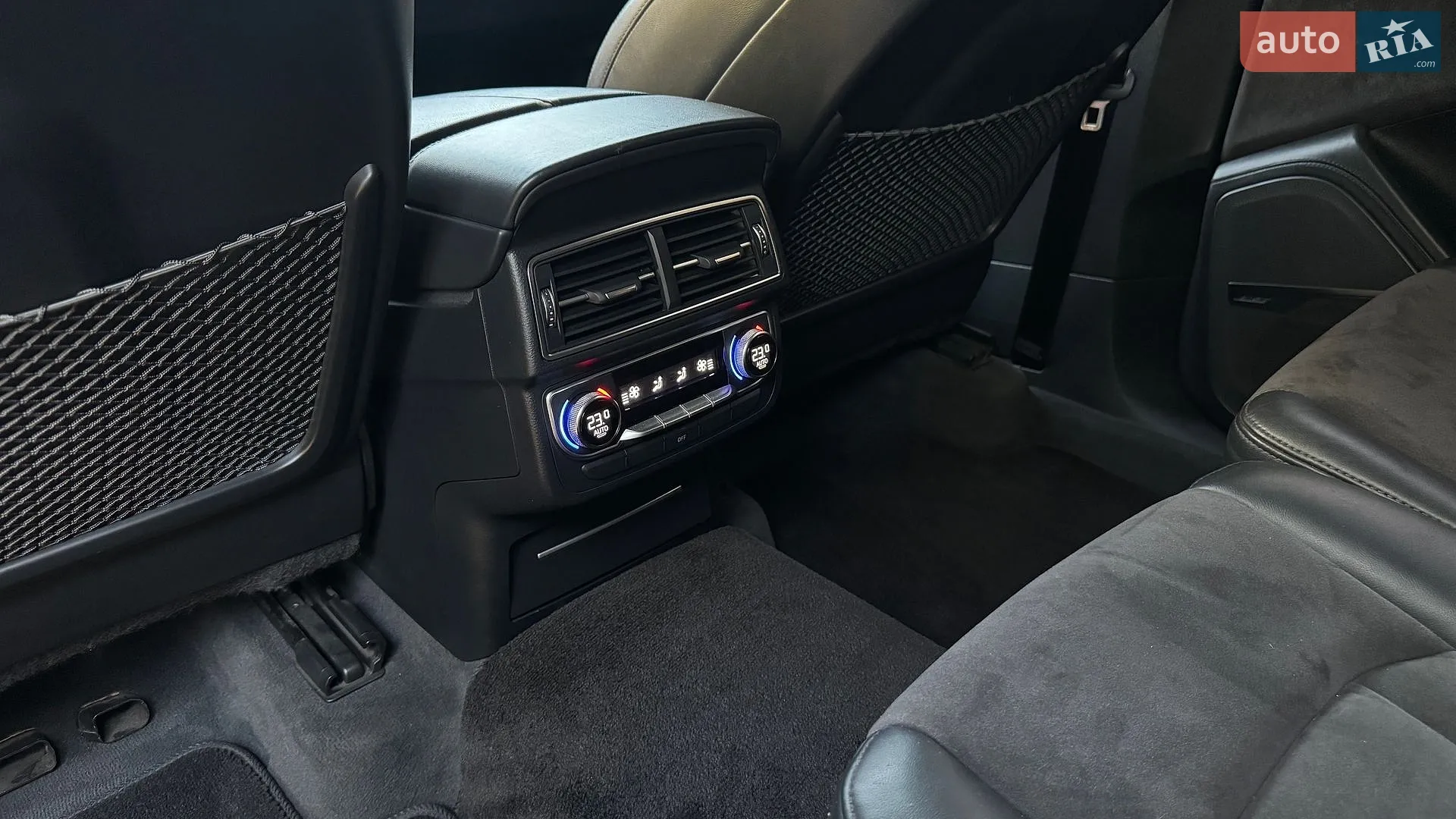 2016 Audi Q7 - мініатюра 13