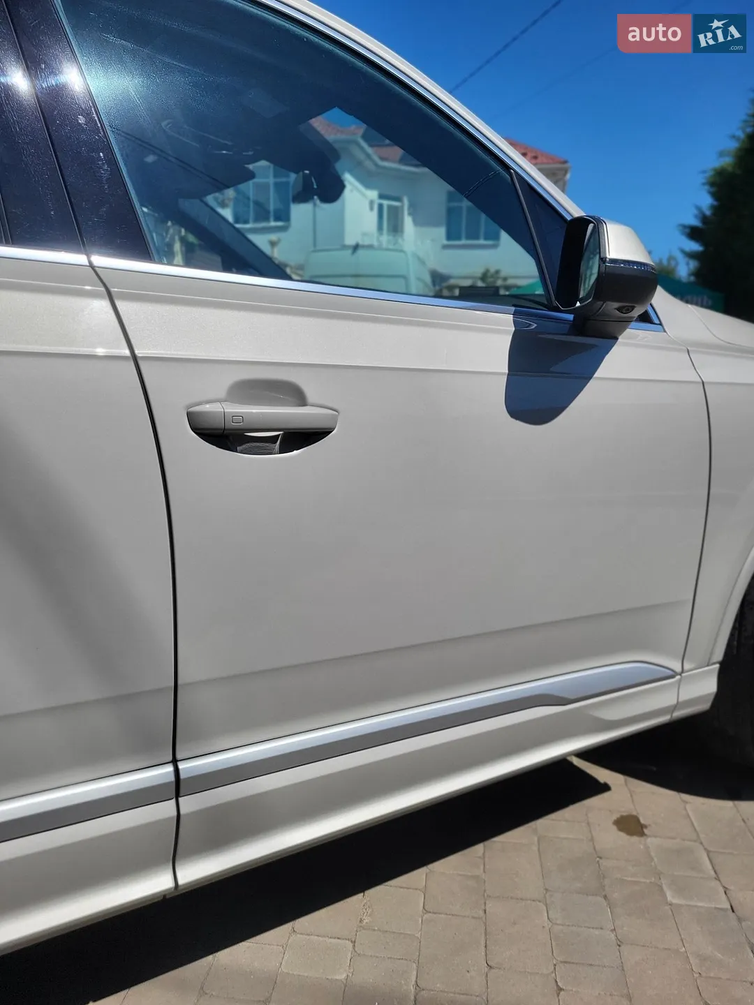 2021 Audi Q7 - мініатюра 104