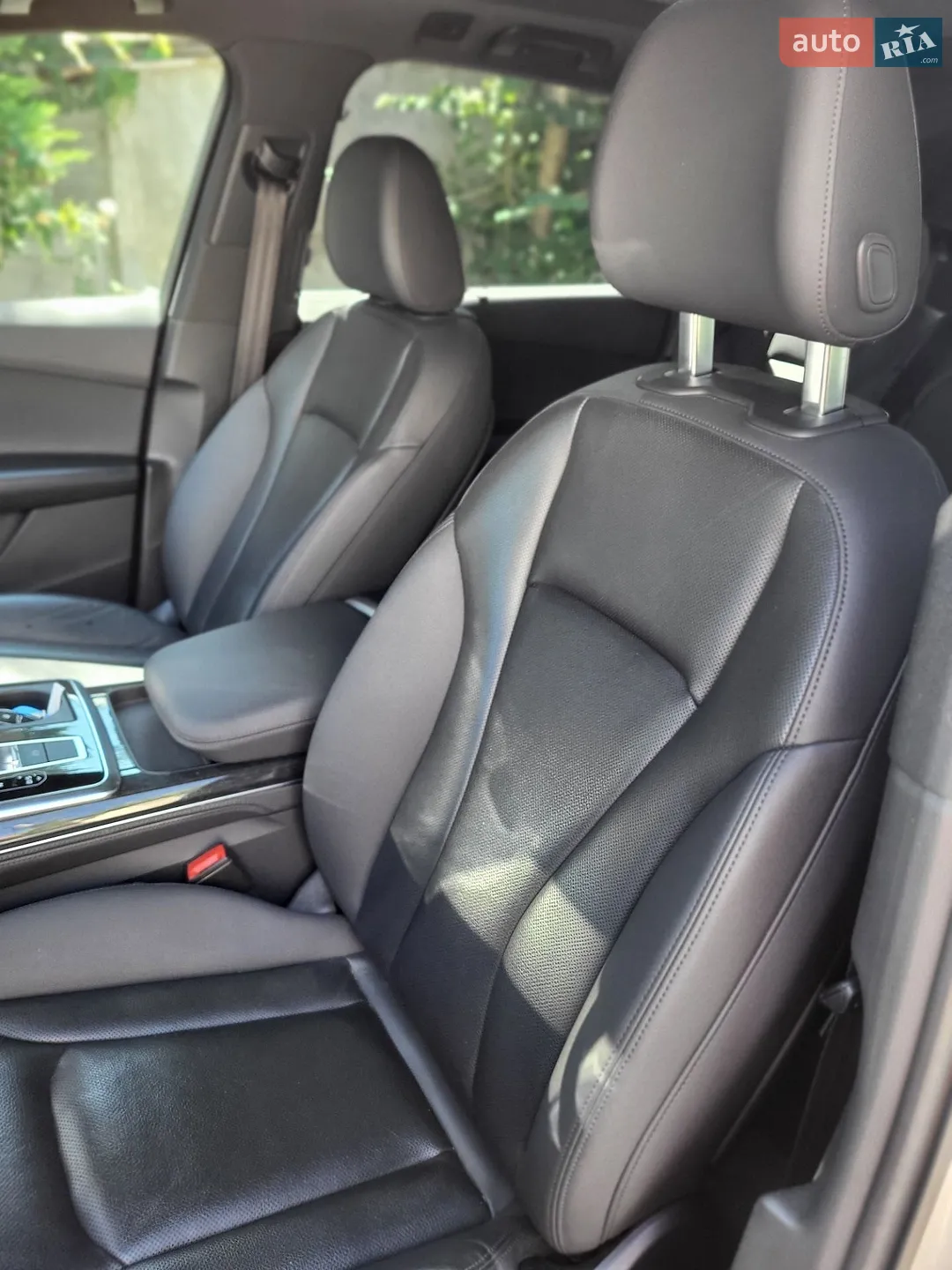 2021 Audi Q7 - мініатюра 123