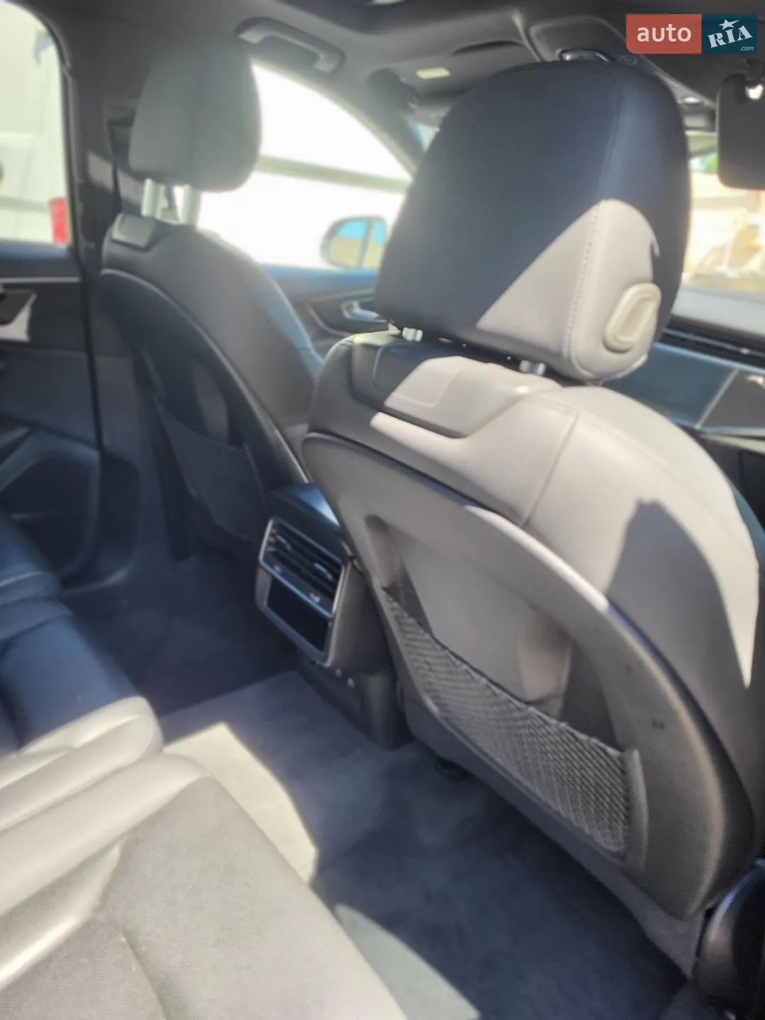 2021 Audi Q7 - мініатюра 138