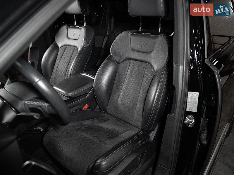 Позашляховик / Кросовер Audi Q7 2021 в Одесі фото 13 Позашляховик / Кросовер Audi Q7 2021 в Одесі