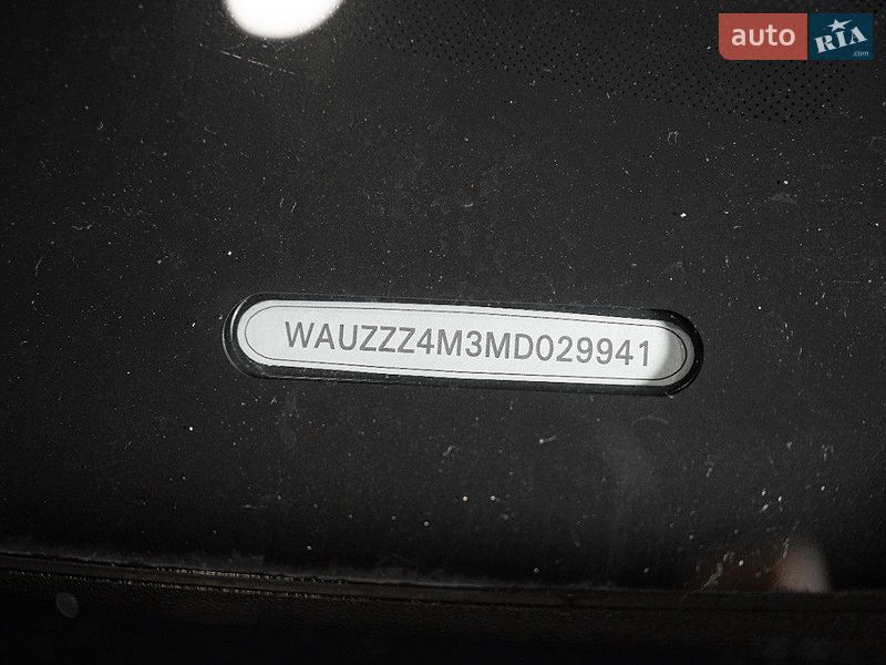 Позашляховик / Кросовер Audi Q7 2021 в Одесі фото 18 Позашляховик / Кросовер Audi Q7 2021 в Одесі
