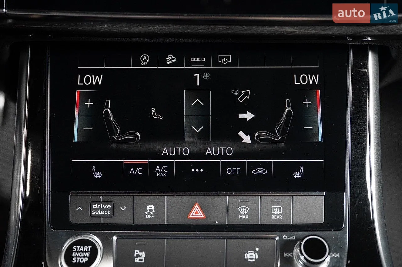 2021 Audi Q7 - мініатюра 21