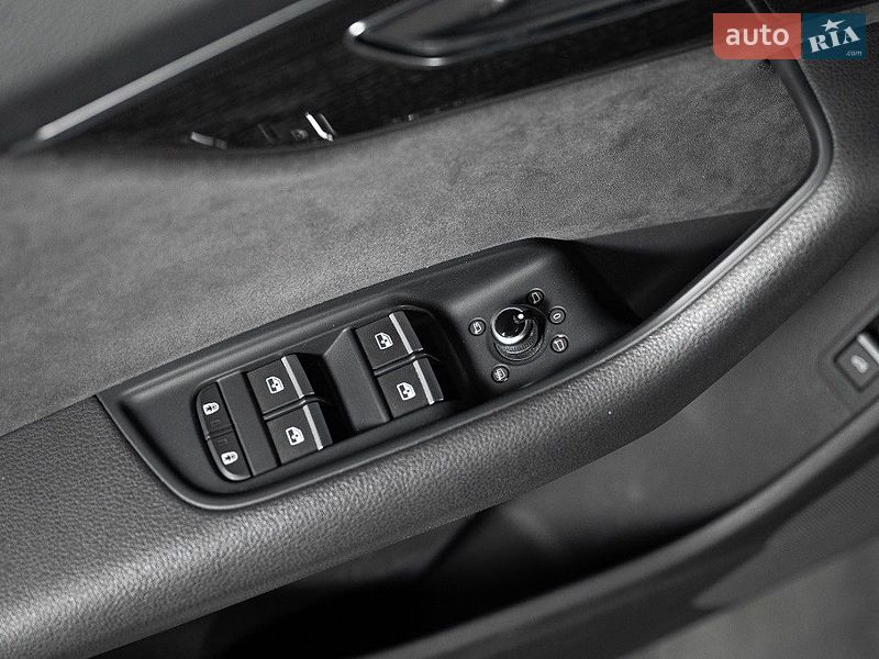 Позашляховик / Кросовер Audi Q7 2021 в Одесі фото 29 Позашляховик / Кросовер Audi Q7 2021 в Одесі