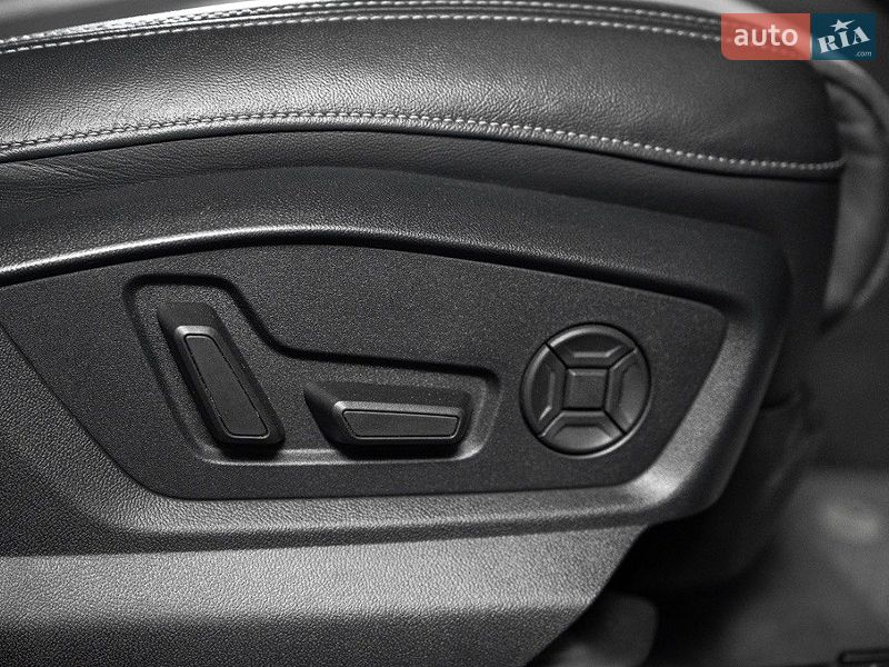 Позашляховик / Кросовер Audi Q7 2021 в Одесі фото 34 Позашляховик / Кросовер Audi Q7 2021 в Одесі