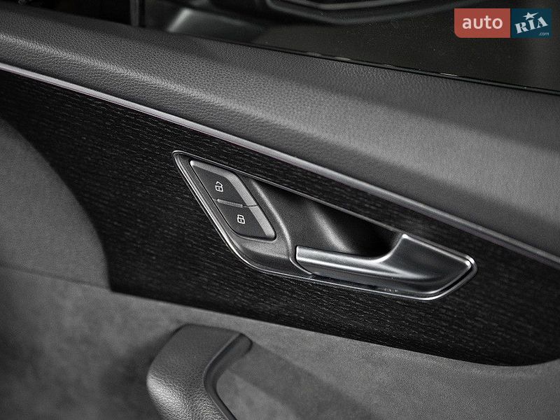 Позашляховик / Кросовер Audi Q7 2021 в Одесі фото 35 Позашляховик / Кросовер Audi Q7 2021 в Одесі