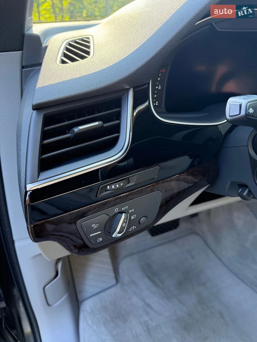 2018 Audi Q7 - мініатюра 19