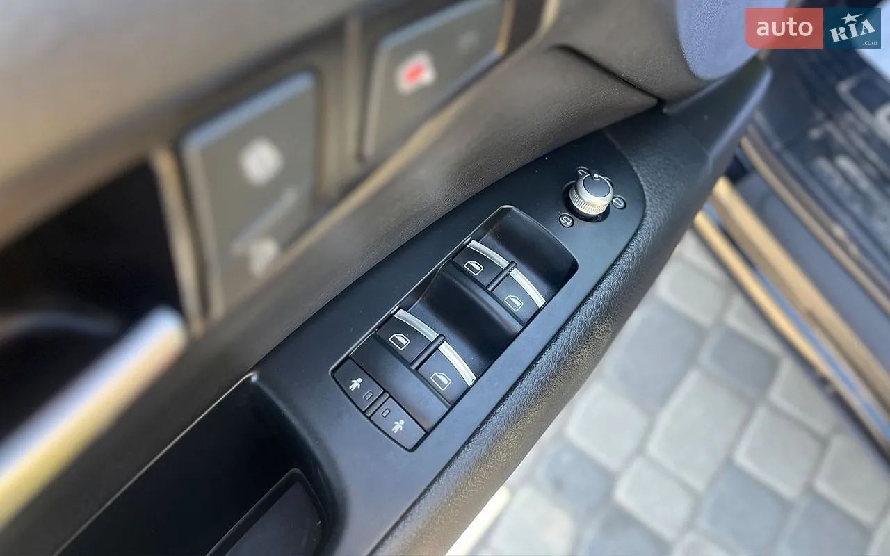 2015 Audi Q7 - мініатюра 11