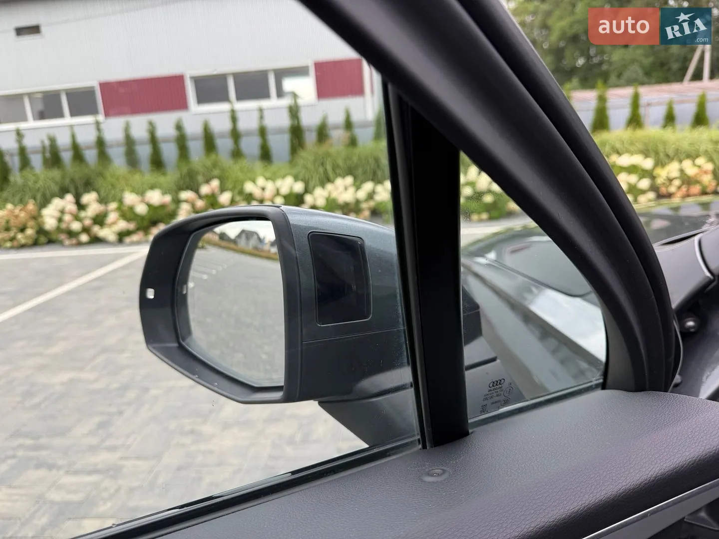 2020 Audi Q7 - мініатюра 22
