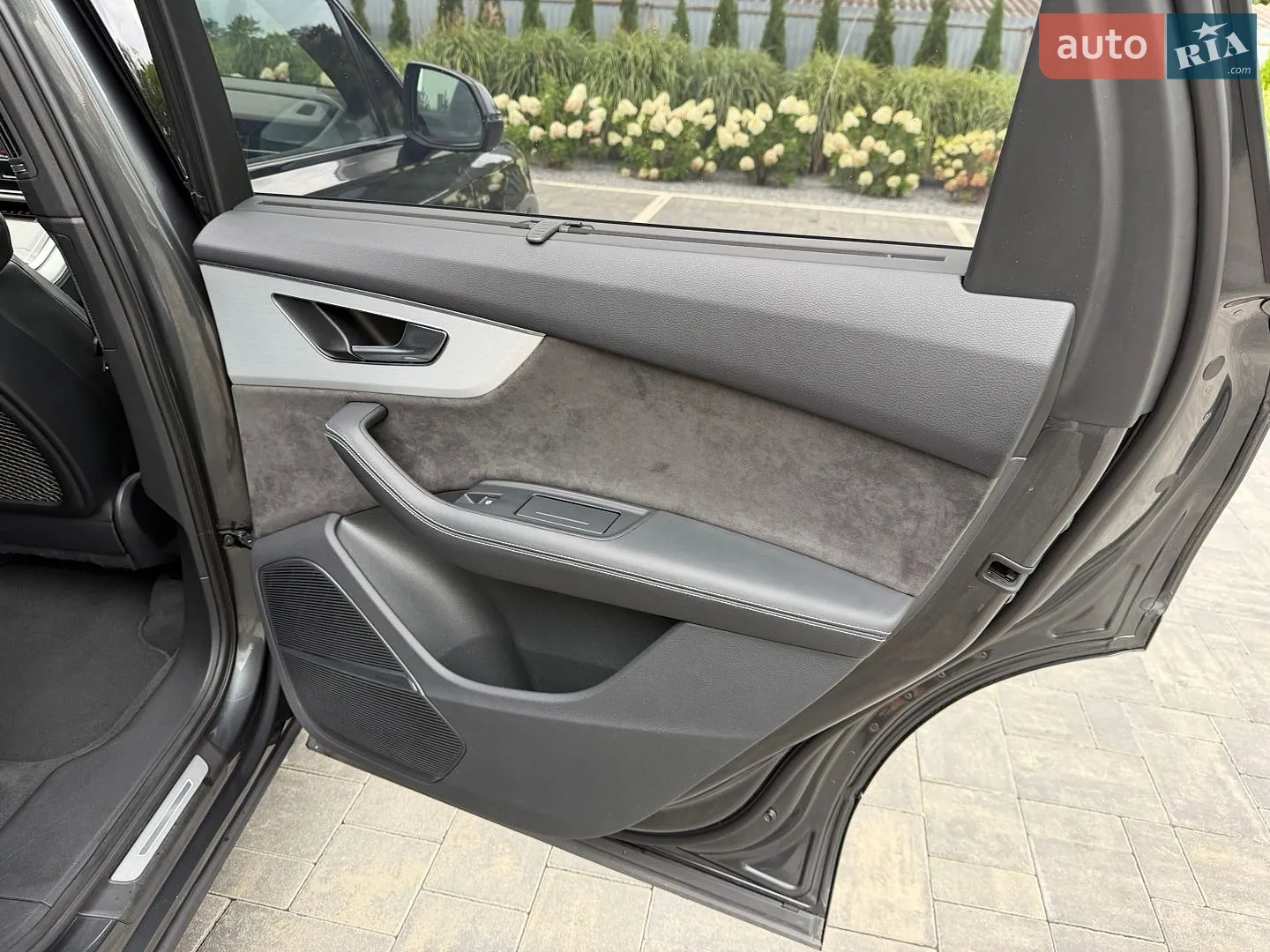 2020 Audi Q7 - мініатюра 31