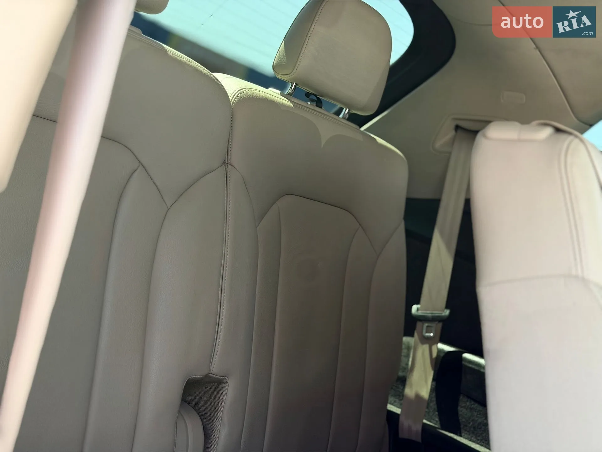 2016 Audi Q7 - мініатюра 19