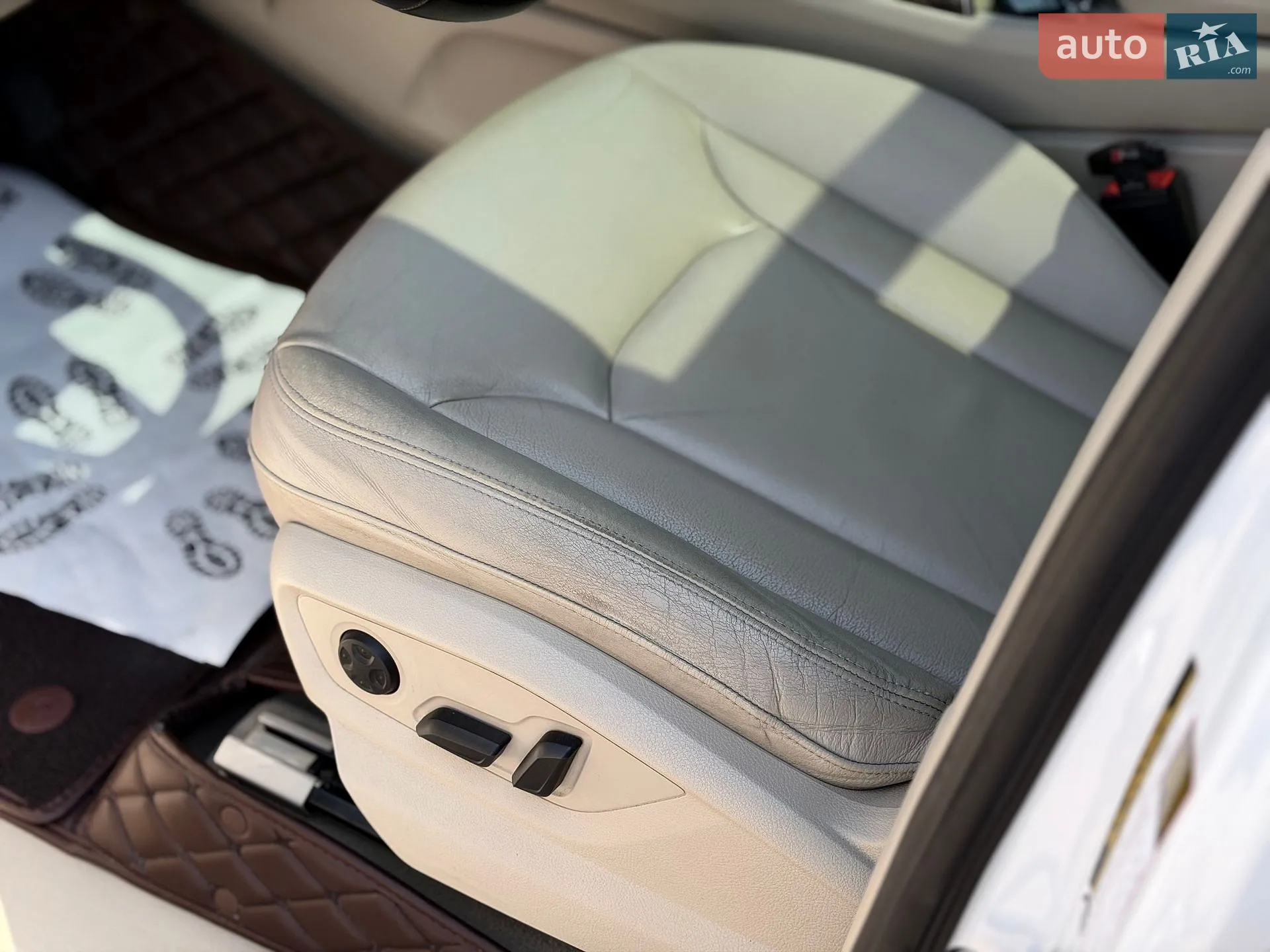 2016 Audi Q7 - мініатюра 28