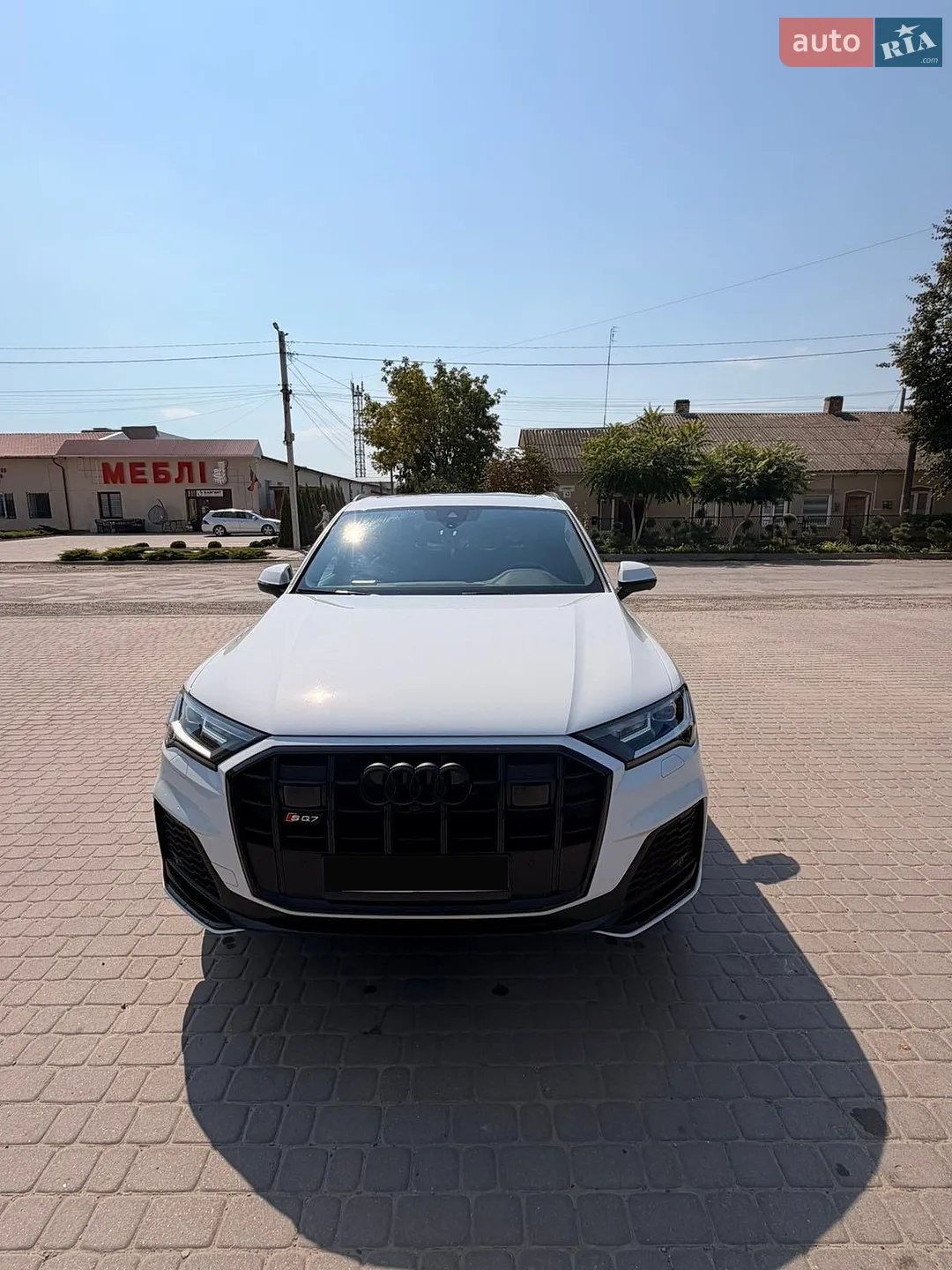 2022 Audi Q7 - мініатюра 2