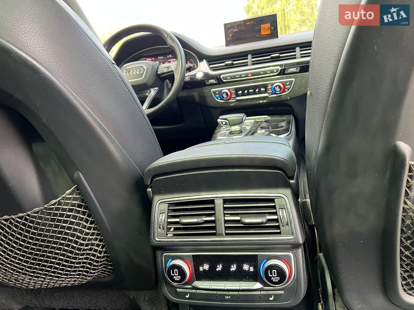 2018 Audi Q7 - мініатюра 15